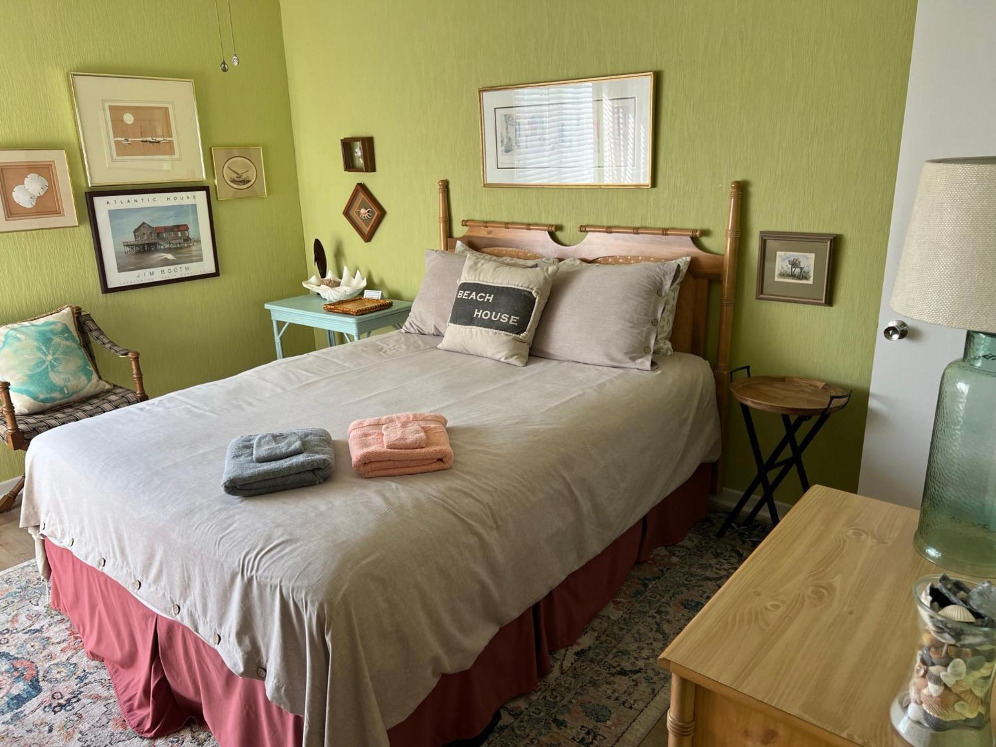 Matilda'S At Ocean Forest Villas Миртл-Бич Экстерьер фото